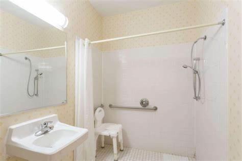 Quality Inn Huntington Exterior foto