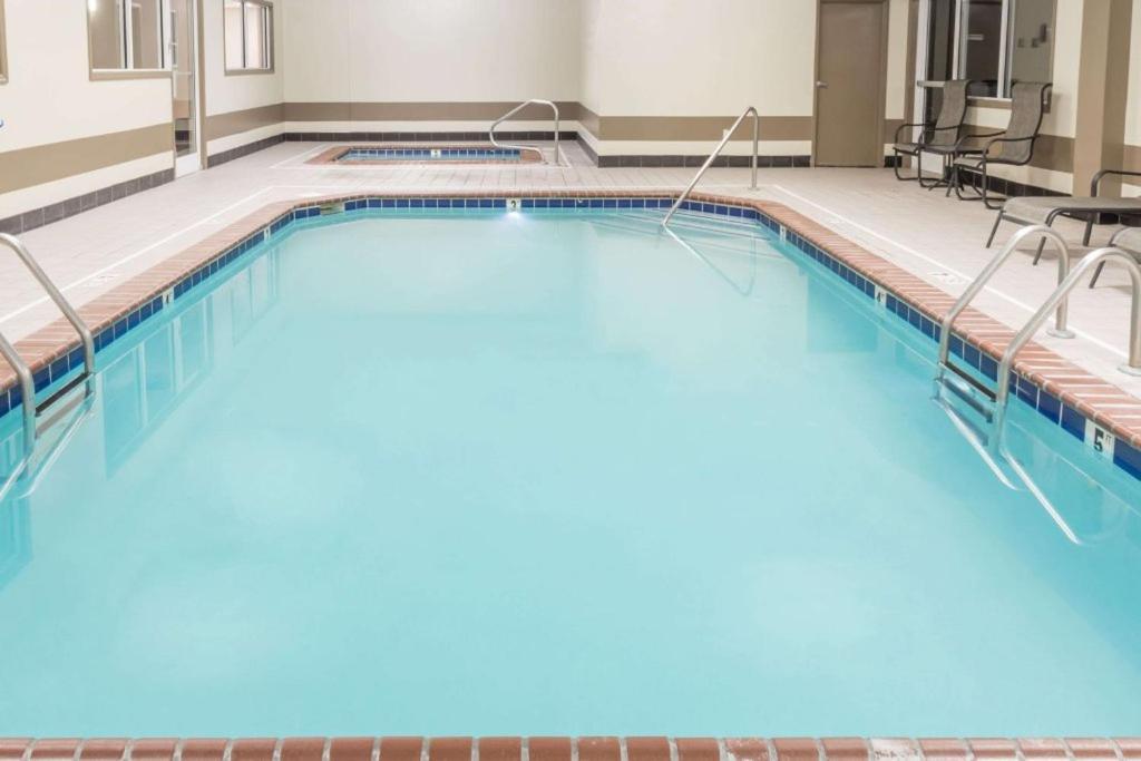 Quality Inn Huntington Exterior foto